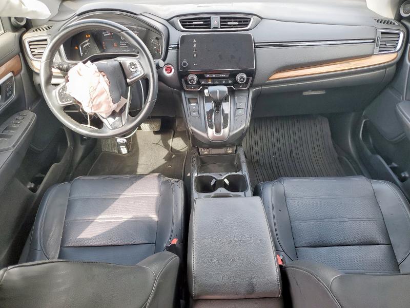 2020 HONDA CR-V EXL 7FARW1H80LE014660