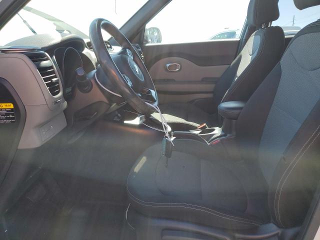 2019 KIA SOUL + - KNDJP3A53K7917651