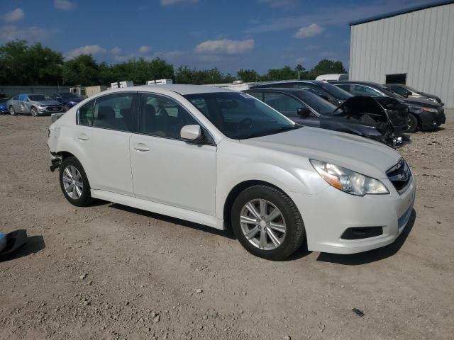 2012 SUBARU LEGACY 2.5 - 4S3BMCC6XC3021875