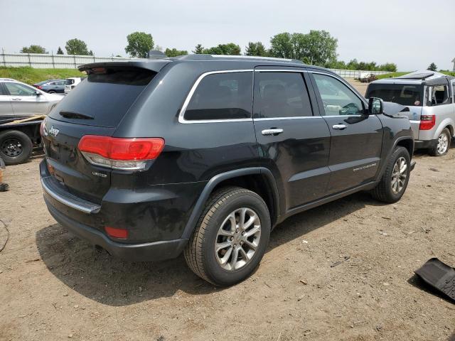 Vin: 1c4rjfbg8fc859832, lot: 60495115, jeep grand cher limited 20153