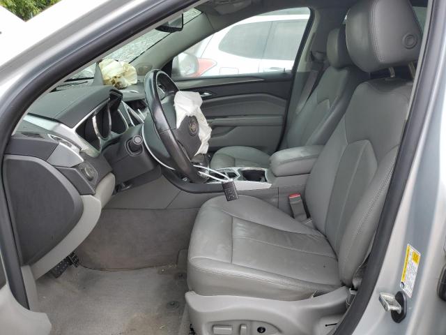 3gyfnge36cs656380 - 2012 Cadillac srx - #62984285