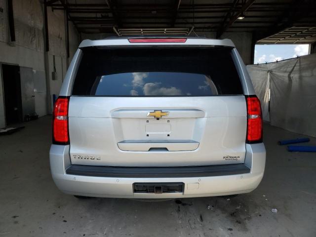 2020 CHEVROLET TAHOE K150 - 1GNSKBKC5LR275814