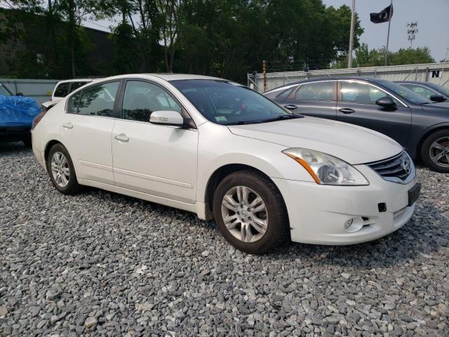 Vin: 1n4al2ap6bn457412, lot: 59727595, nissan altima base 20114