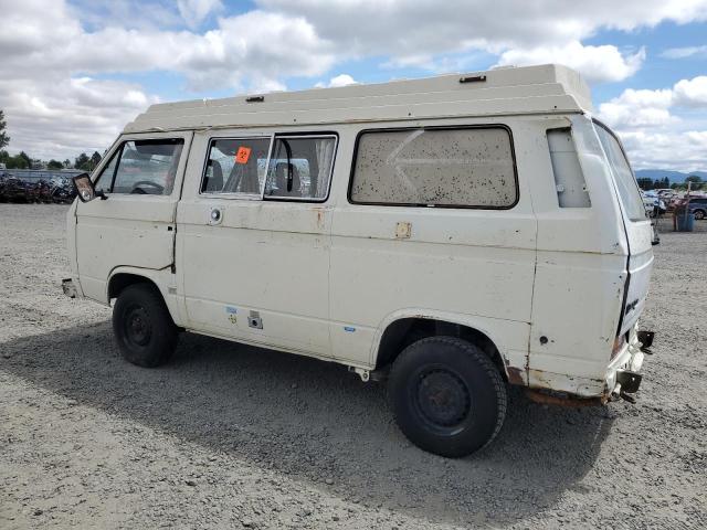 Vin: wv2yb0257fh088904, lot: 62594415, volkswagen minivan bus 19852