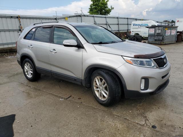 2015 KIA SORENTO LX 5XYKTCA60FG573472