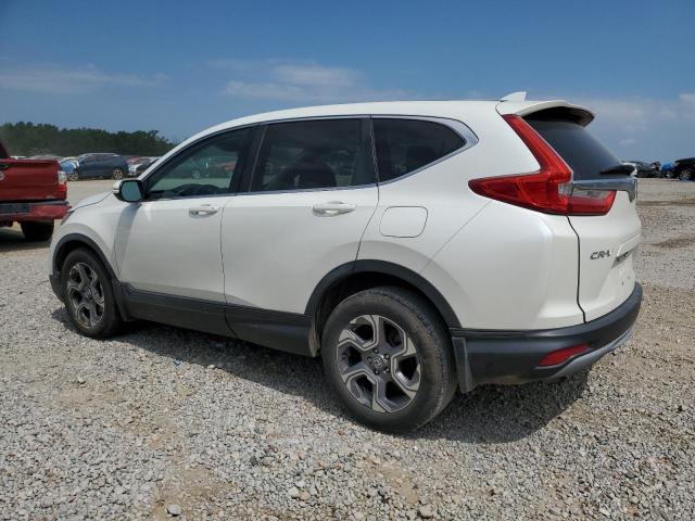 Vin: 5j6rw1h59jl001606, lot: 59777635, honda crv ex 20182