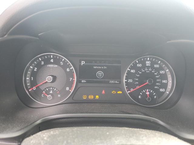 2023 KIA FORTE GT LINE 3KPF54AD8PE555459