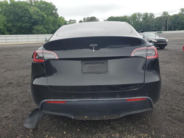 2021 TESLA MODEL Y - 5YJYGDED8MF126227