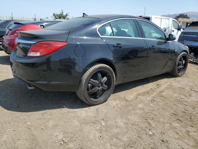 Vin: 2g4g15gv0b9195001, lot: 62126695, buick regal cxl 20113