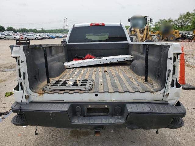 2018 CHEVROLET SILVERADO - 1GCNCNEH7JZ368861