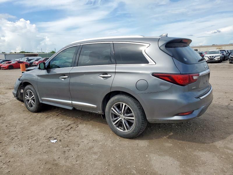 2019 INFINITI QX60 LUXE 5N1DL0MM7KC521851
