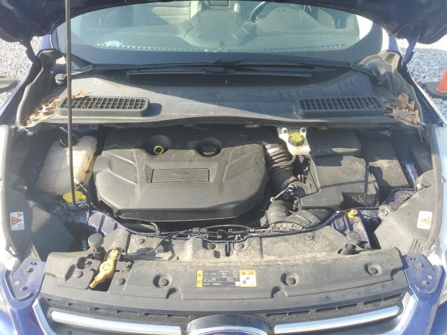 2016 FORD ESCAPE TIT - 1FMCU0J99GUB45535
