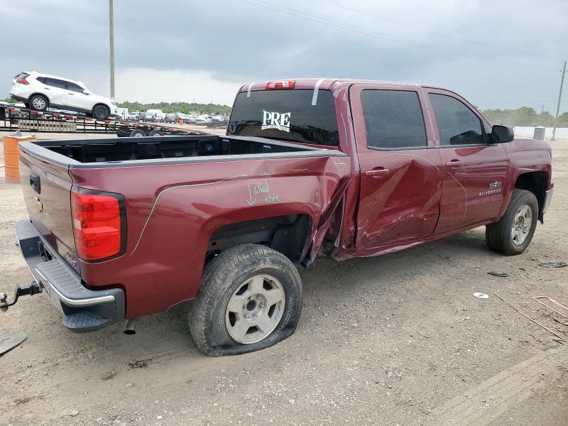 Vin: 3gcpcrecxeg114474, lot: 62947485, chevrolet all models c1500 lt 20143