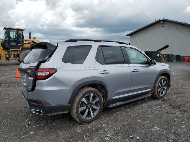 Vin: 5fnyg1h7xsb100956, lot: 61215255, honda pilot touring 20253