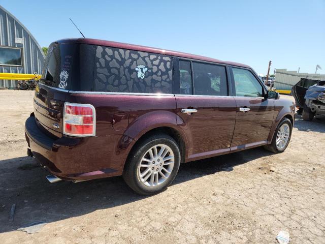 2019 FORD FLEX SEL 2FMGK5C82KBA25910