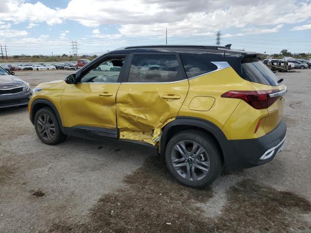 Vin: kndeu2aaxm7210552, lot: 62323745, kia seltos s 20212