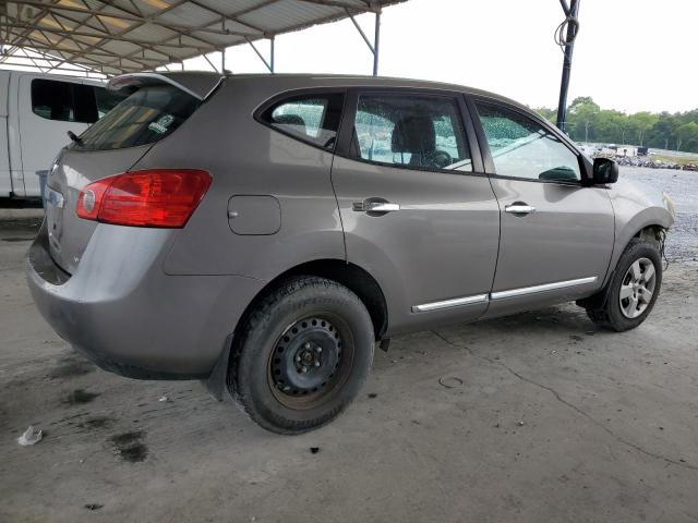 Vin: jn8as5mv8bw678095, lot: 58984545, nissan rogue s 20113