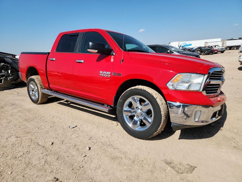 Vin: 1c6rr6lm5fs614822, lot: 60834975, ram 1500 slt 20154