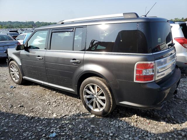 Vin: 2fmhk6d82kba02636, lot: 60047595, ford flex limited 20192