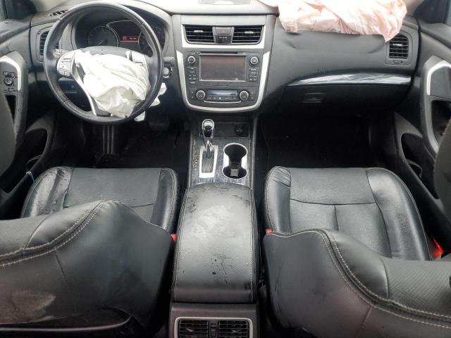 2016 NISSAN ALTIMA 2.5 - 1N4AL3AP7GC175398