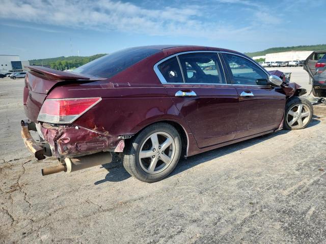2010 HONDA ACCORD LX - 1HGCP2F34AA026362