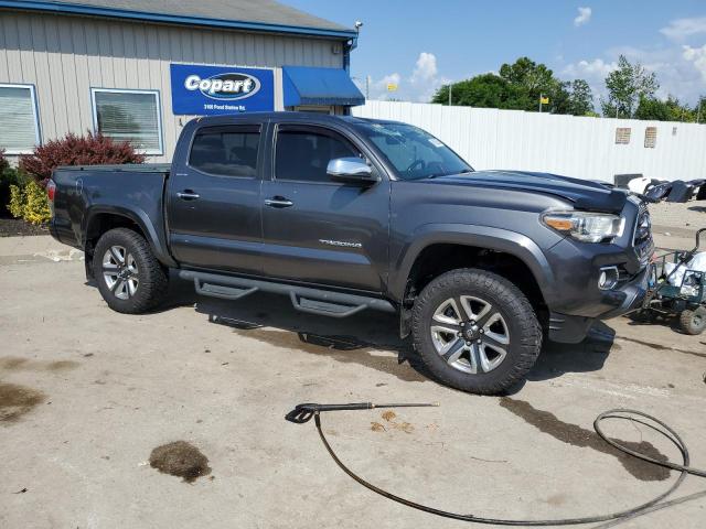 2017 TOYOTA TACOMA DOU 3TMGZ5AN1HM047607