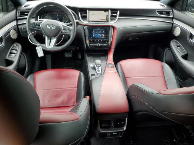 2022 INFINITI QX55 SENSO 3PCAJ5L35NF101421