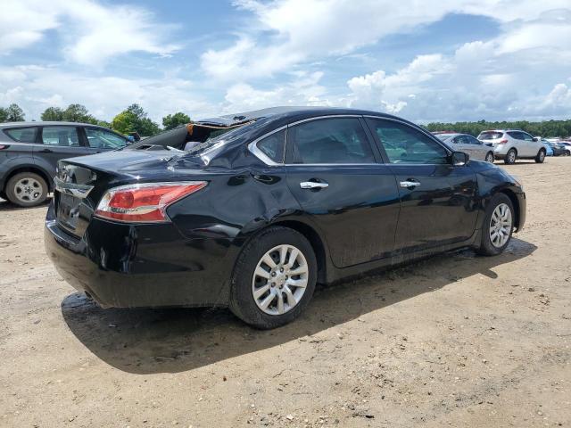 Vin: 1n4al3ap3fc409079, lot: 60911035, nissan altima 2.5 20153