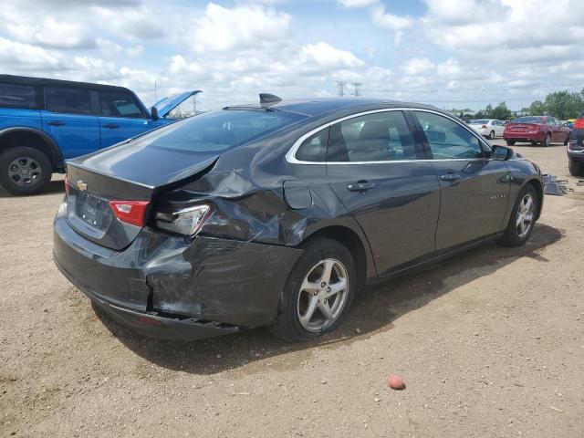 Vin: 1g1zb5st0hf253181, lot: 62506665, chevrolet malibu ls 20173