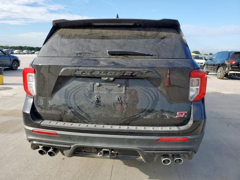 2023 FORD EXPLORER S - 1FM5K8GC6PGB30988