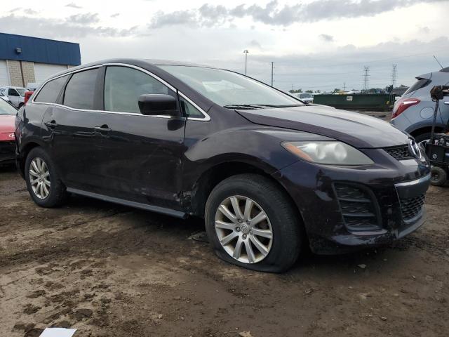 Vin: jm3er2w55a0346614, lot: 60392595, mazda cx-7 20104