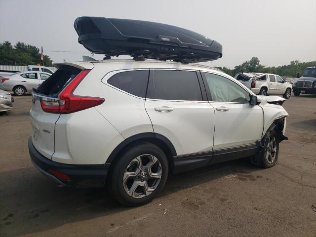 Vin: 2hkrw2h82jh672268, lot: 59413585, honda crv exl 20183