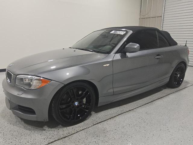 BMW 135 I