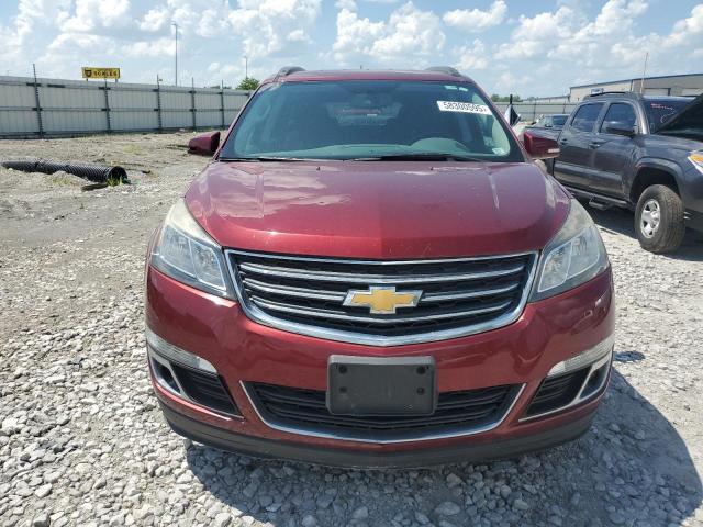 2017 CHEVROLET TRAVERSE L 1GNKVGKD8HJ331991