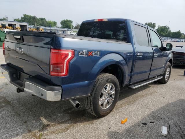 Vin: 1ftew1ep6gkf98531, lot: 60117745, ford f-150 supercrew 20163