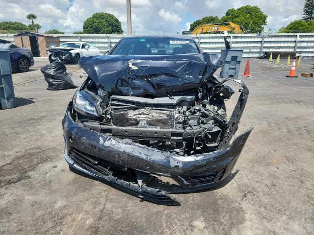 2015 VOLKSWAGEN GOLF R WVWLF7AU1FW238645