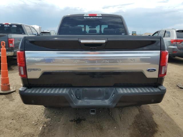 2019 FORD F150 SUPER - 1FTEW1E49KFA35741