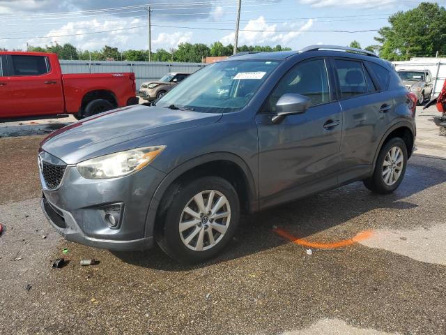 Vin: jm3ke2ce9d0139327, lot: 61772015, mazda cx-5 touring 2013 img_1