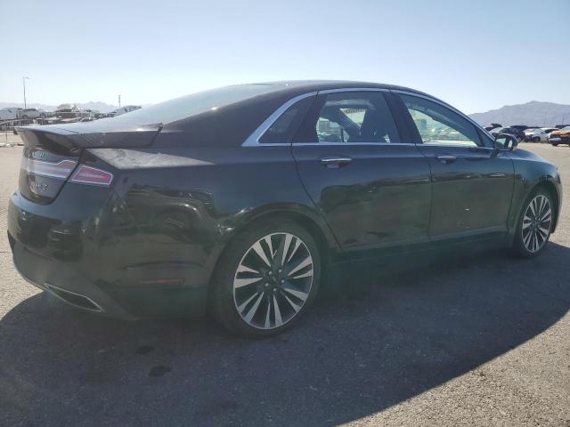 2017 LINCOLN MKZ HYBRID RESERVE - 3LN6L5MUXHR614010
