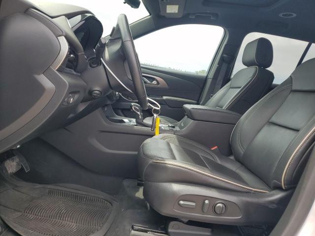 2023 CHEVROLET TRAVERSE P 1GNEVKKW5PJ115757