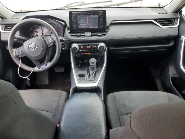 2019 TOYOTA RAV4 XLE - 2T3W1RFV2KW015807