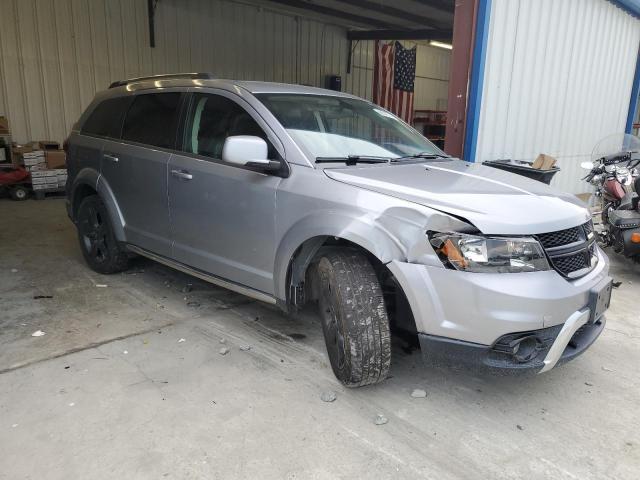 2018 DODGE JOURNEY CR - 3C4PDDGG6JT430231
