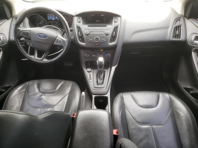 2016 FORD FOCUS SE - 1FADP3K25GL222013