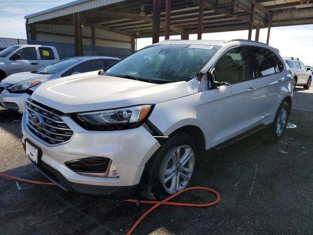 Vin: 2fmpk3j98kbc57833, lot: 62518365, ford edge sel 2019 img_1