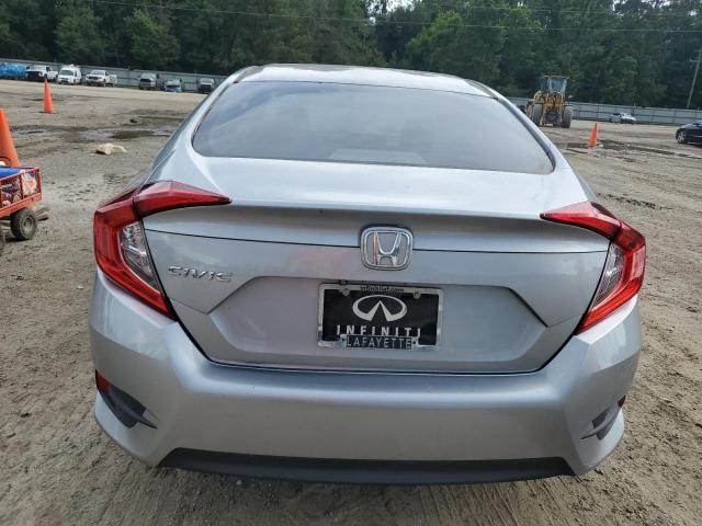 2016 HONDA CIVIC LX - 19XFC2F56GE021145
