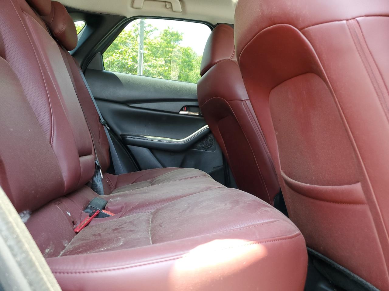 MAZDA CX-30 PREFERRED