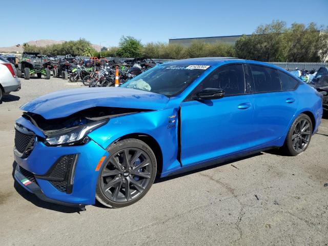 Vin: 1g6dr5rwxr0116513, lot: 61428265, cadillac ct5 2024 img_1