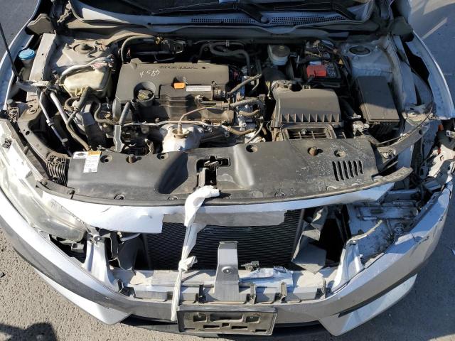 2018 HONDA CIVIC LX 2HGFC2F51JH576789