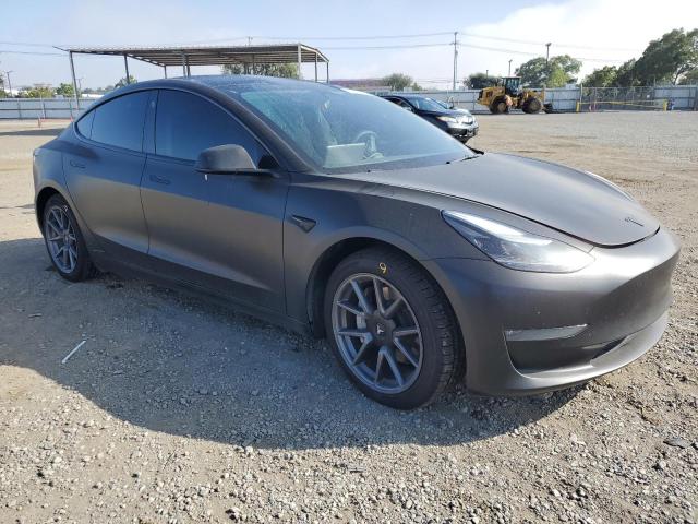 2022 TESLA MODEL 3 5YJ3E1EB7NF267028