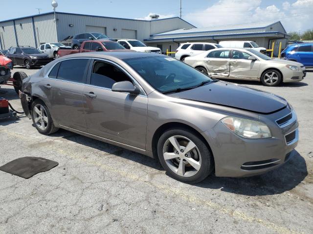 2011 CHEVROLET MALIBU 1LT - 1G1ZC5E13BF397063